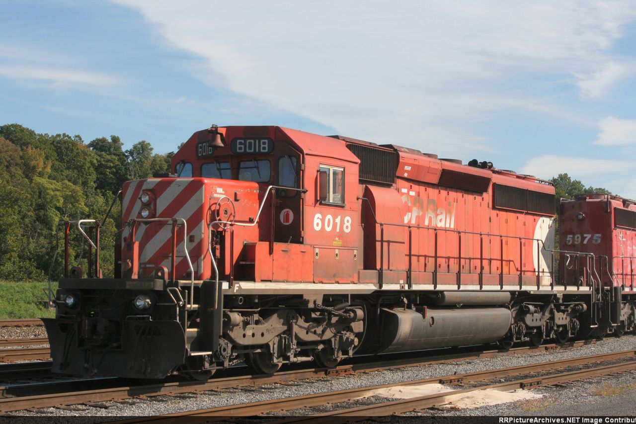 CP 6018